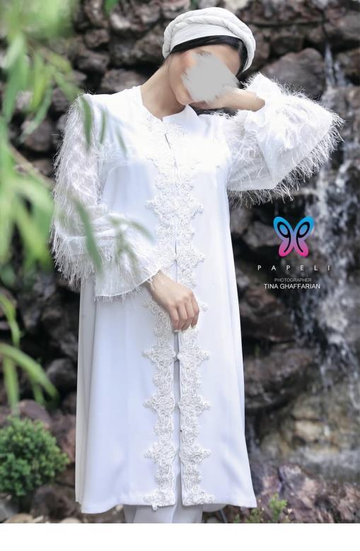 مانتو عقد از کجا بخرم